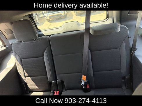Used 2022 GMC Yukon SLE RWD image 14
