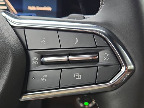 New 2026 Chevrolet Suburban High Country AWD/4WD image 25