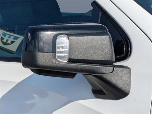 Used 2020 GMC Sierra 1500 AT4 w/ AT4 Premium Package image 11