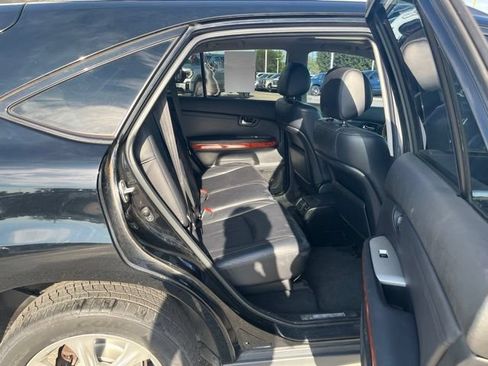 Used 2008 Lexus RX 350 AWD image 39