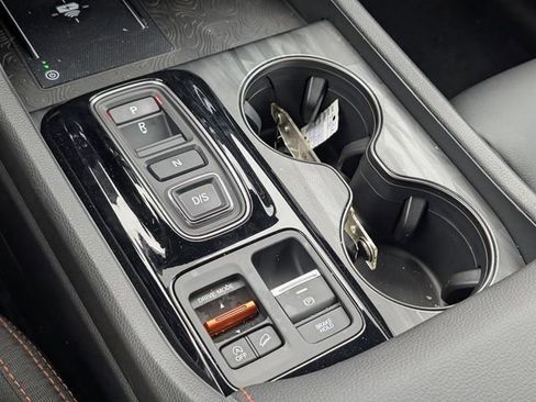 New 2026 Honda Passport TrailSport image 21