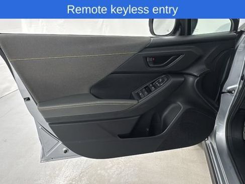 Certified 2024 Subaru Crosstrek 2.5i Sport image 25