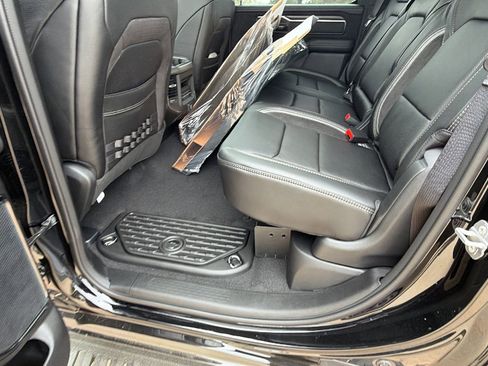 New 2026 RAM 1500 RHO w/ RHO Level 1 Equipment Group image 20