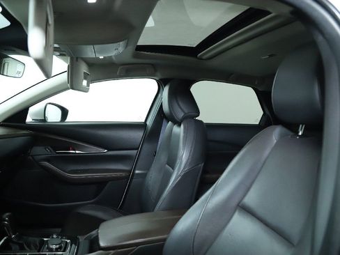 Used 2023 MAZDA CX-30 AWD 2.5 S w/ Premium Package image 20