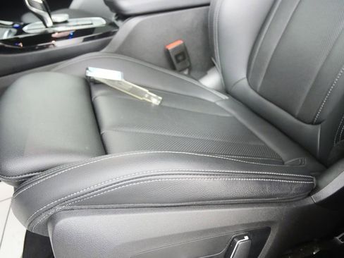 Used 2024 BMW X3 xDrive30i image 10