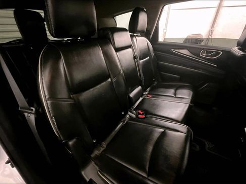 Used 2019 INFINITI QX60 Luxe image 26