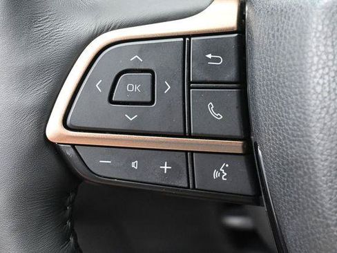 Used 2024 Toyota Grand Highlander AWD Hybrid image 17