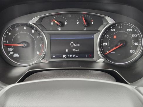 Used 2024 Chevrolet Blazer LT FWD image 16