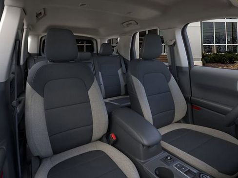 New 2025 Ford Bronco Sport Big Bend w/ Convenience Package image 10