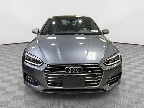 Used 2018 Audi A5 2.0T Premium Plus image 6