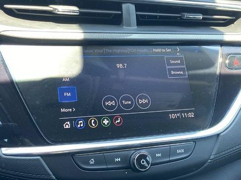 Used 2023 Buick Encore GX Select FWD image 9