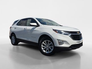 Used 2019 Chevrolet Equinox LT video 1