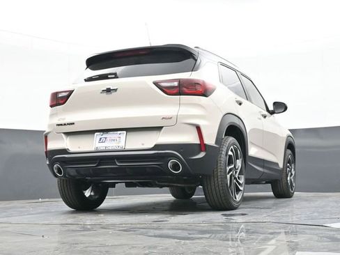 New 2026 Chevrolet TrailBlazer RS w/ Convenience Package image 45