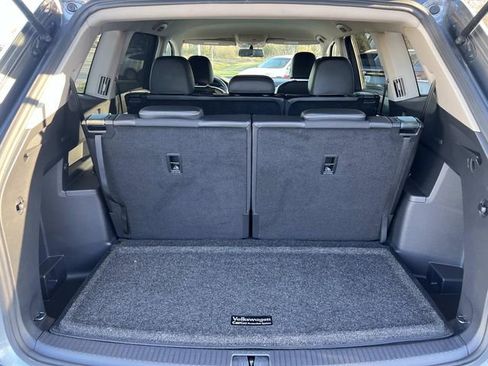 Used 2019 Volkswagen Atlas SE w/ Towing Package image 26