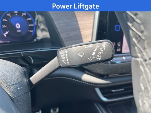 New 2026 Volkswagen Atlas SEL Premium R-Line AWD/4WD image 14