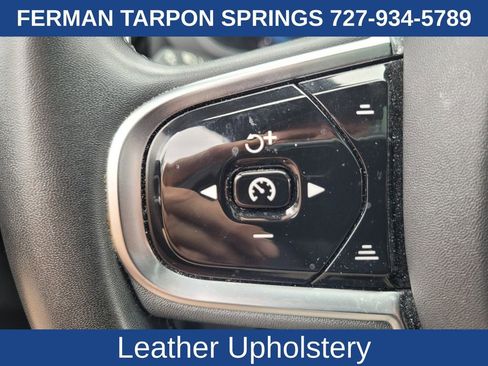 Certified 2023 Volvo XC60 B5 Plus w/ Climate Package image 30