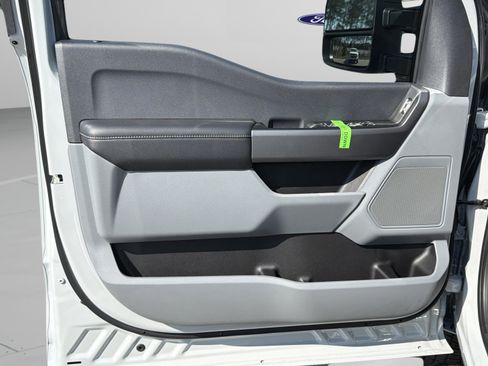 New 2026 Ford F350 XL AWD/4WD image 21