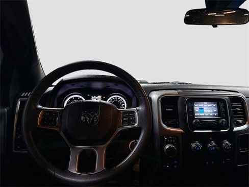 Used 2021 RAM 1500 Classic Warlock image 22