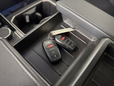 Used 2023 Toyota Tundra SR5 w/ TRD Sport Package image 28