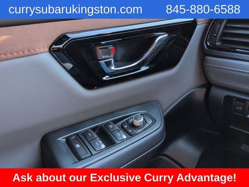 Used 2025 Subaru Forester Sport image 28