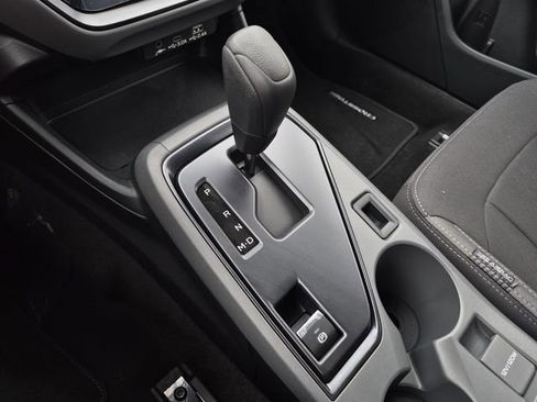New 2026 Subaru Crosstrek 2.0i Premium image 21