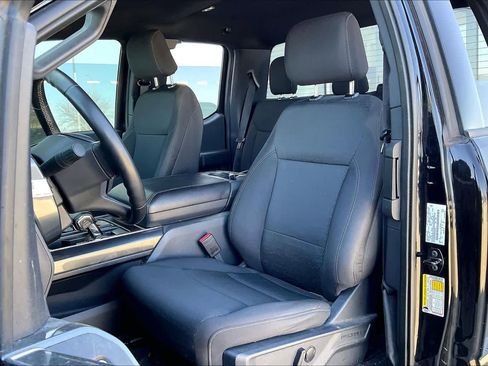 Used 2023 Ford F150 XLT w/ Equipment Group 302A High AWD/4WD image 8