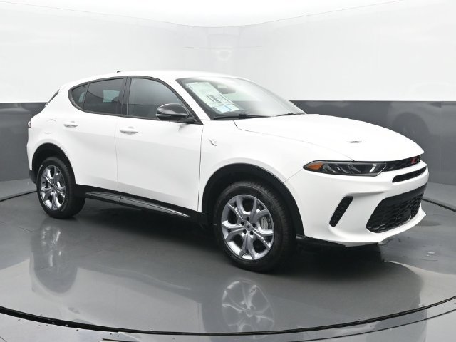 New 2025 Dodge Hornet R/T AWD/4WD image 7