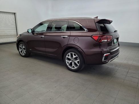 Used 2020 Kia Sorento SX AWD/4WD image 3