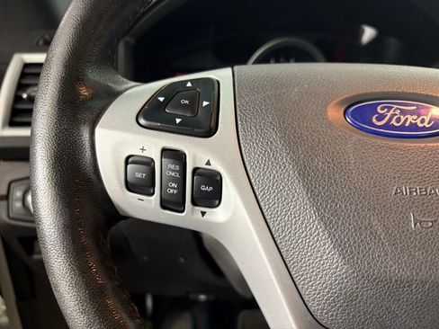 Used 2011 Ford Explorer Limited w/ 302A Rapid Spec Order Code image 15