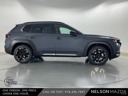 New 2026 MAZDA CX-50 Meridian Edition w/ Weather Package AWD/4WD image 5