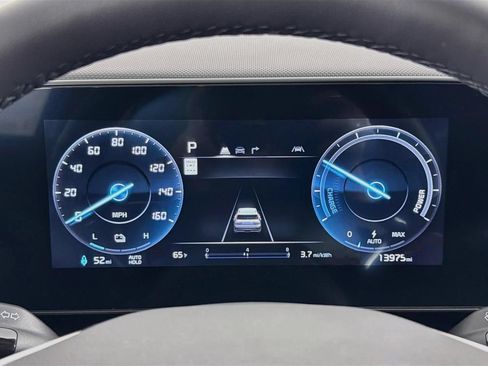 Used 2025 Kia Niro Wind w/ Wind Preserve Package FWD image 43