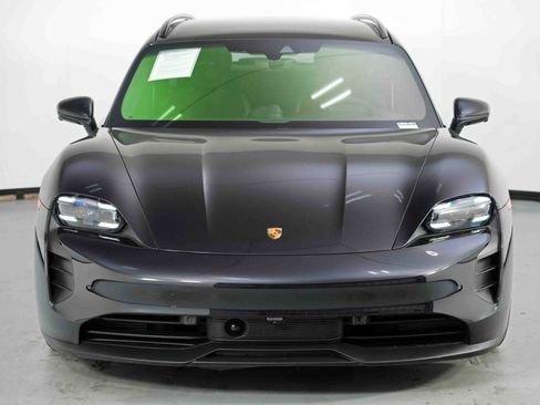 Used 2023 Porsche Taycan GTS image 48