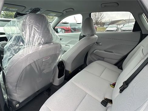 New 2026 Hyundai Kona SEL Sport image 9