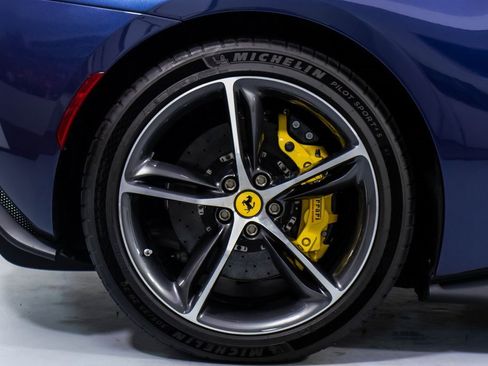 Certified 2024 Ferrari 296 GTS image 62