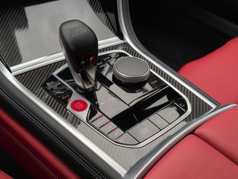 Used 2025 BMW M8 Competition image 16
