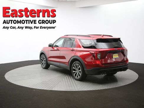Used 2020 Ford Explorer ST image 65