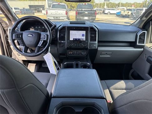 Certified 2020 Ford F150 XLT w/ Equipment Group 302A Luxury image 15