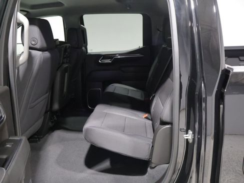 Used 2024 Chevrolet Silverado 1500 RST AWD/4WD image 18