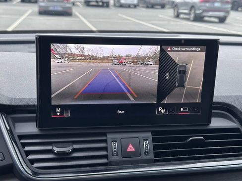 Used 2022 Audi Q5 2.0T Prestige image 19