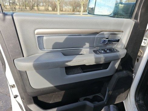 Used 2018 RAM 2500 Big Horn w/ Harvest Edition image 19