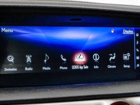 Used 2018 Lexus GS 350 F Sport RWD image 29