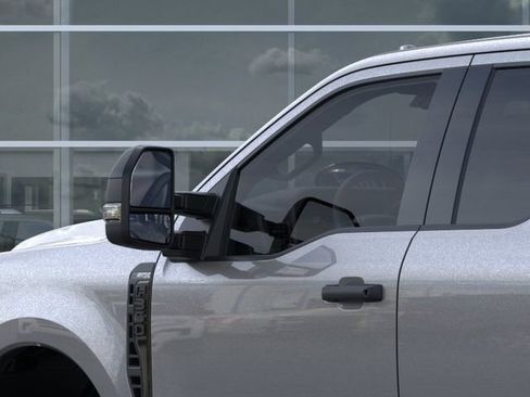 New 2026 Ford F350 XL w/ STX Appearance Package image 20