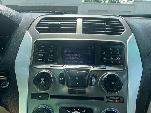 Used 2013 Ford Explorer FWD image 26