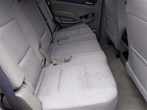 Used 2020 GMC Yukon SLE w/ SLE Value Package image 24