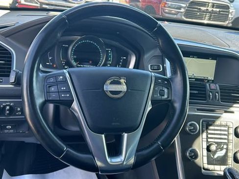 Used 2015 Volvo XC60 T5 Platinum w/ Protection Package FWD image 20