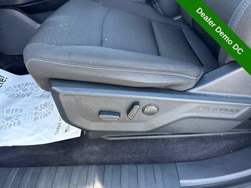Used 2023 Ford F150 XLT w/ Equipment Group 302A High AWD/4WD image 31