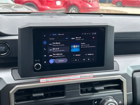 Used 2025 Toyota Tacoma SR5 w/ SR5 Upgrade Package image 20