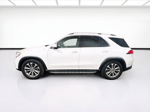 Used 2022 Mercedes-Benz GLE 350 image 25