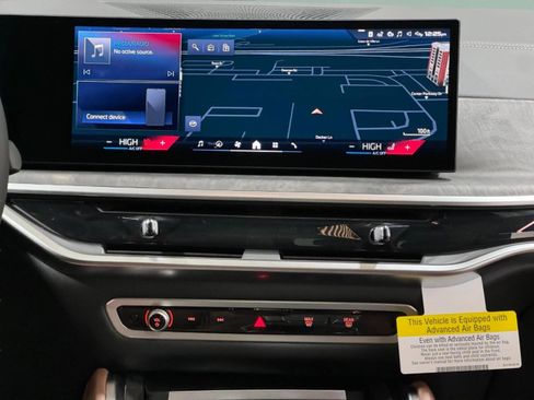 New 2026 BMW X6 M60i image 15