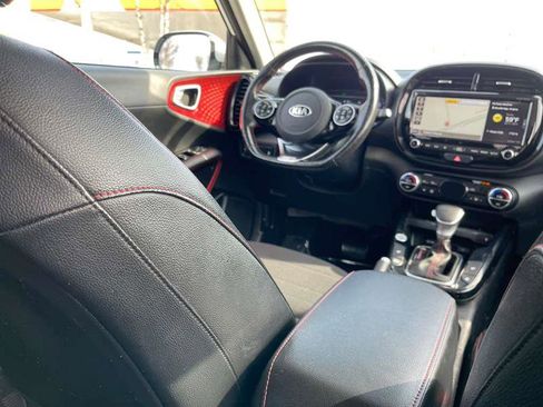 Used 2020 Kia Soul GT-Line Turbo image 62